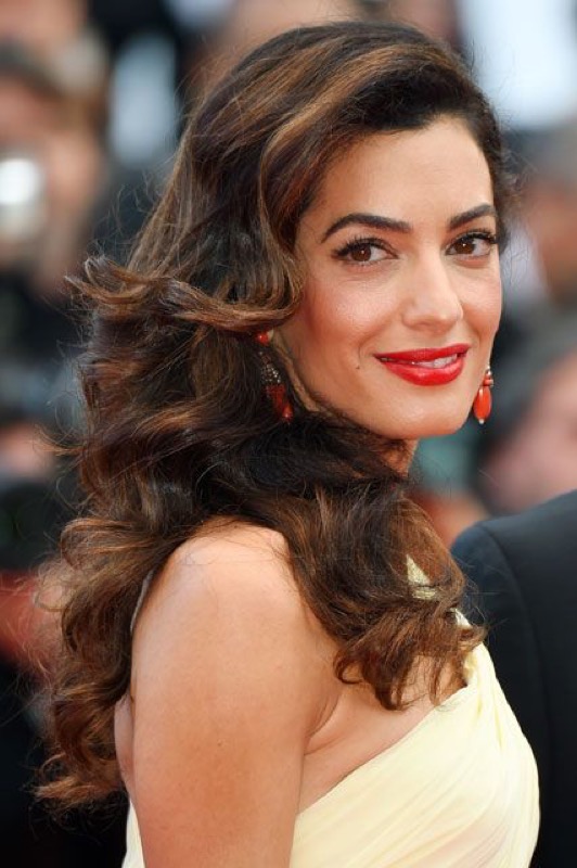 ClioMakeUp-cannes-2016-look-makeup-migliori-amal-clooney-capelli-trucco