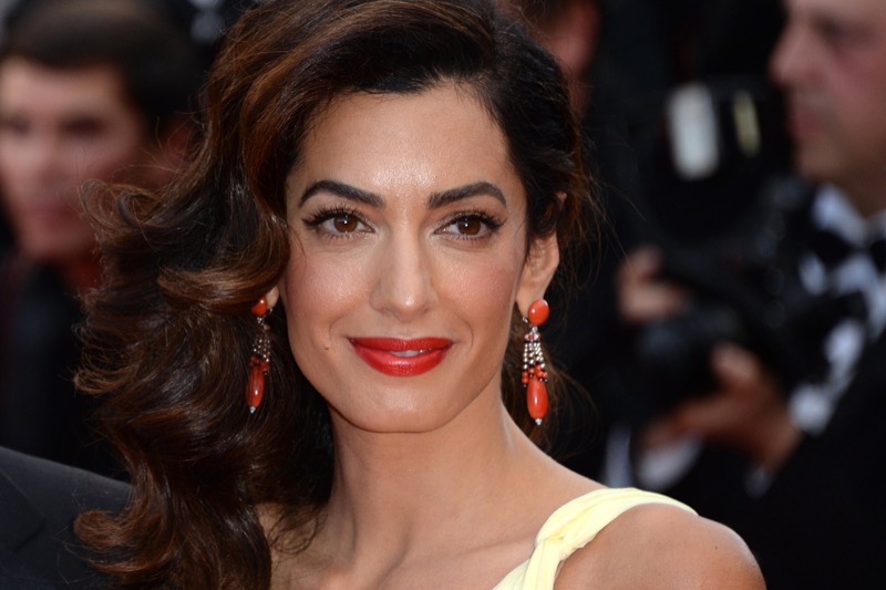 ClioMakeUp-cannes-2016-look-makeup-migliori-amal-clooney