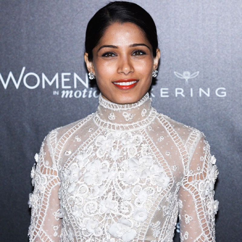 ClioMakeUp-cannes-2016-look-makeup-migliori-freida-pinto-trucco