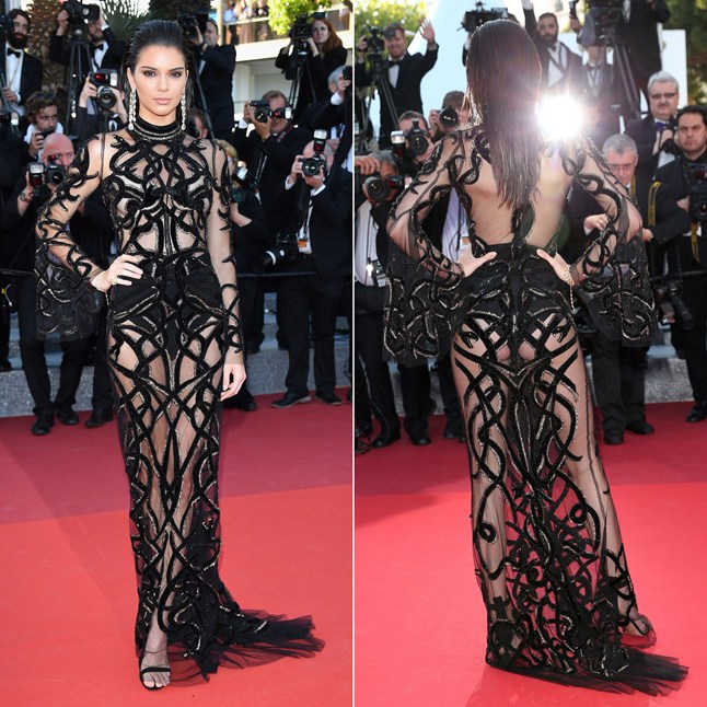 ClioMakeUp-cannes-2016-look-makeup-migliori-kendall-jenner-2