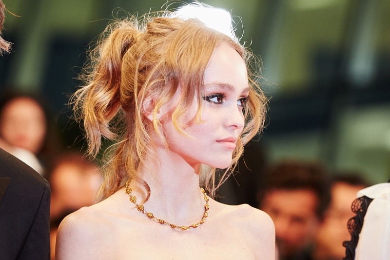 ClioMakeUp-cannes-2016-look-makeup-migliori-lily-rose-depp-trucco