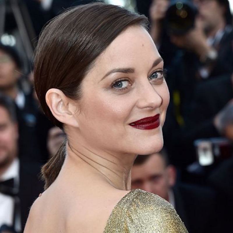 ClioMakeUp-cannes-2016-look-makeup-migliori-marion-cotillard-trucco