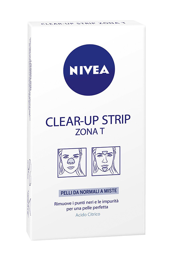 Risultati immagini per nivea punti neri