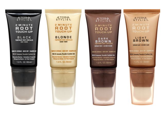 Schiuma Colorante Per Capelli Bianchi Uomo