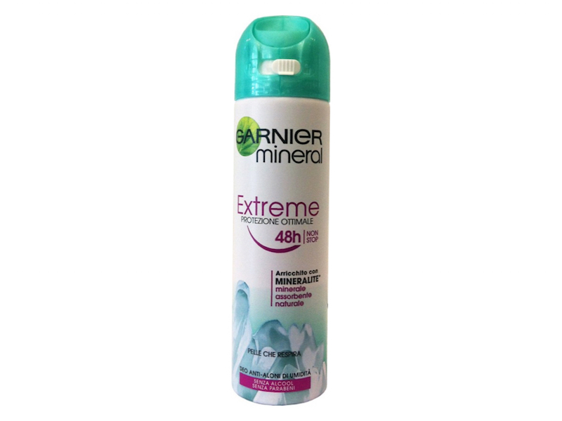 Deodoranti più efficaci in assoluto resistenti al sudore estivo! Deodoranti per odori forti