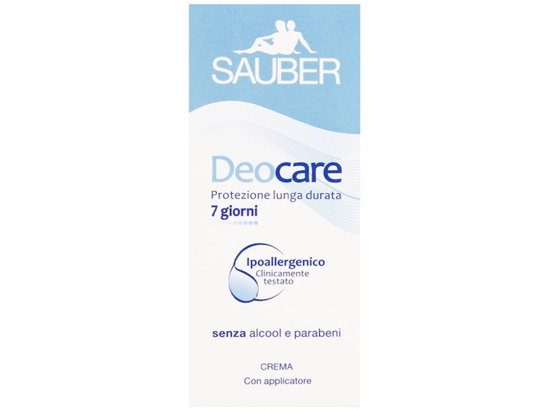 Deodoranti più efficaci in assoluto resistenti al sudore estivo! Deodoranti per odori forti