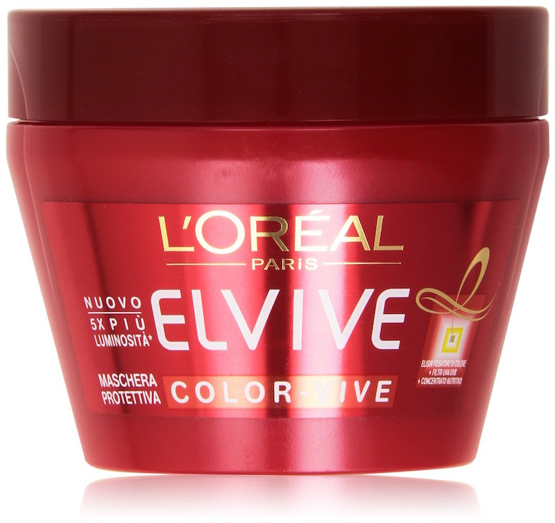 ClioMakeUp-doccia-in-estate-3-maschera-oreal