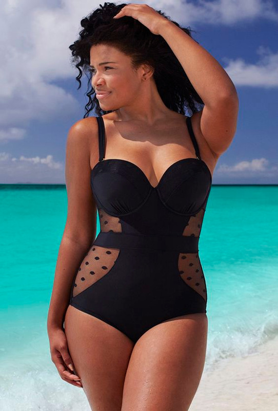 scopri gli ultimi modelli di costumi da bagno interi su asos non importa se desideri un costume a fascia uno che si allacci dietro il