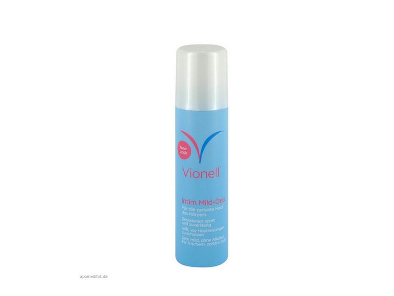 deodorante vaginale deodorante vaginale