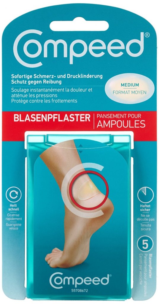 ClioMakeUp-vesciche-cerotti-idorcolloidali-compeed