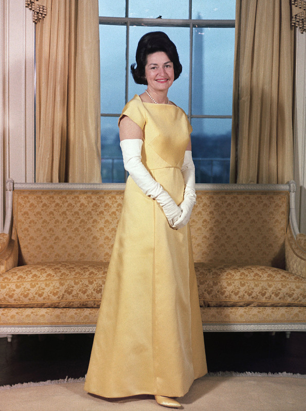 ClioMakeUp-First-Lady-Stati-Uniti-1