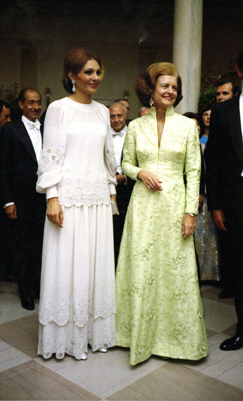 ClioMakeUp-First-Lady-Stati-Uniti-14