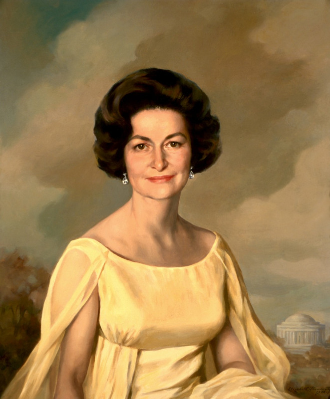 ClioMakeUp-First-Lady-Stati-Uniti-4