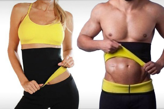 Faja reductora Neo-thermo