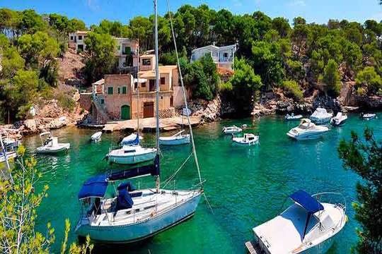 Mallorca 