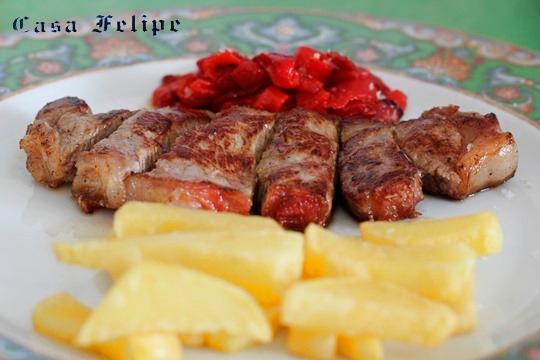 casa felipe