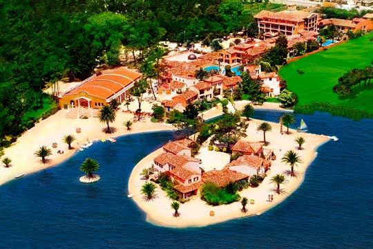 Hotel Quinta da Lagoa
