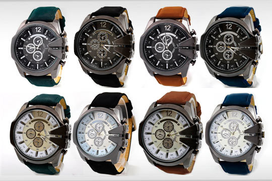 Relojes V speed 