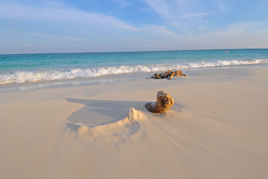 playa