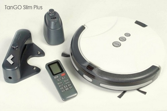 Robot Aspirador Slim o Slim plus