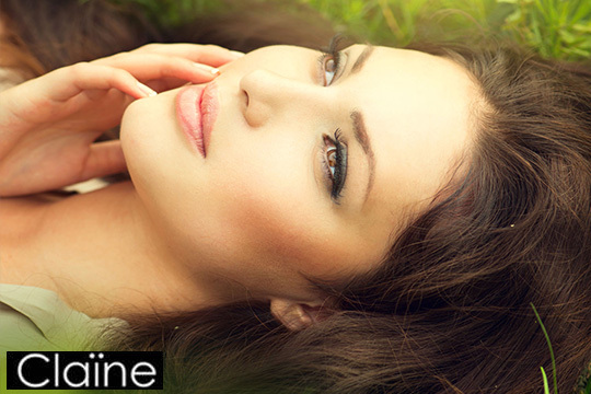 claine