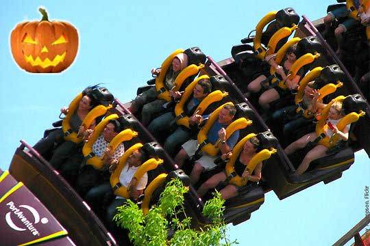 Port Aventura