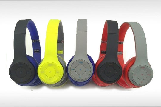 uriculares Inalámbricos Bluetooth Manos Libres