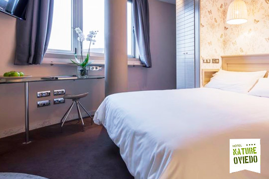 hotel Arcea Nature 