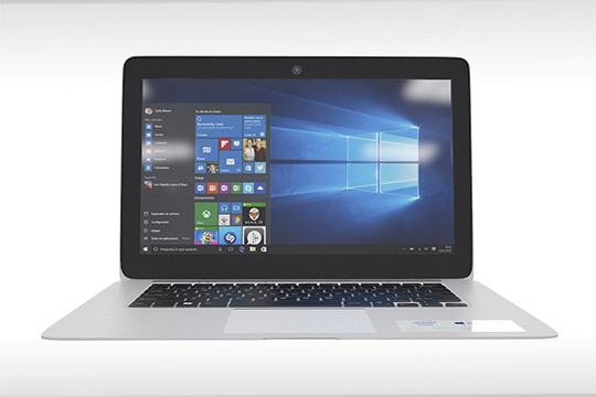 Primux Notebook 1401 