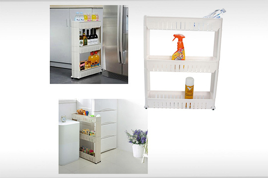 Carrito de cocina