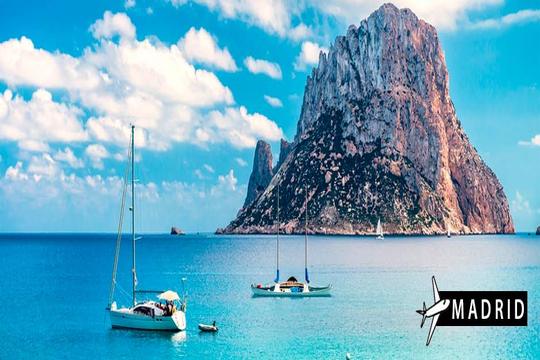 Viaje a Ibiza 