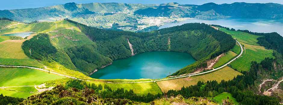 Azores
