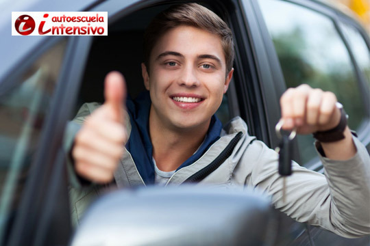 Autoescuela Intensivo