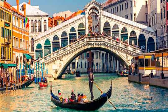 Venecia 