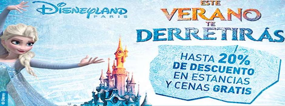 Disneyland© 