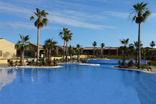 Vacaciones Santara Resort