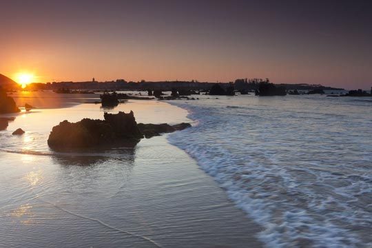 Cantabria