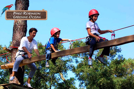 Parque Robinson