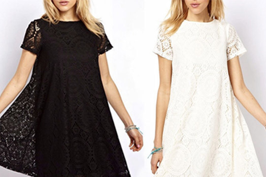 Vestido Azahar