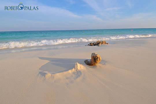 playa