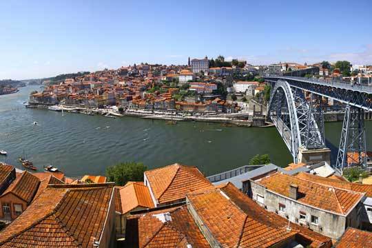 Oporto