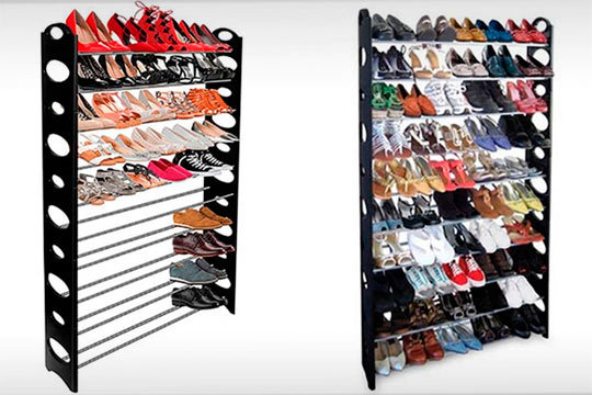 Organizador zapatos