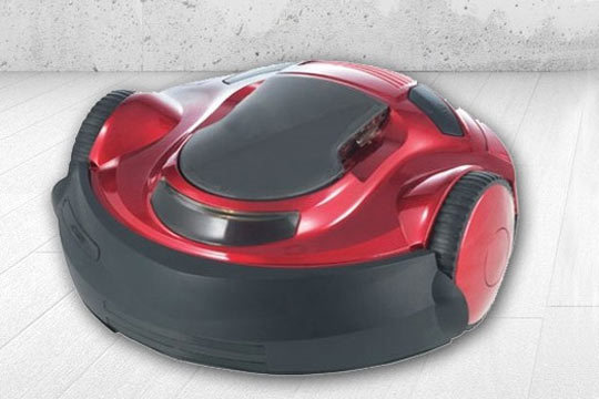 KomoBot robot aspirador inteligente