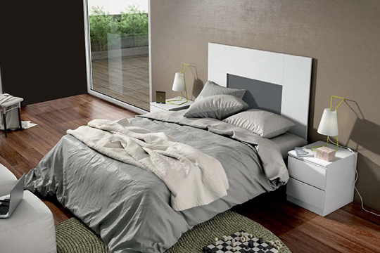 conjunto dormitorio matrimonio Tarragona