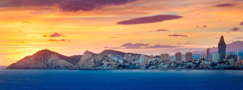 Benidorm