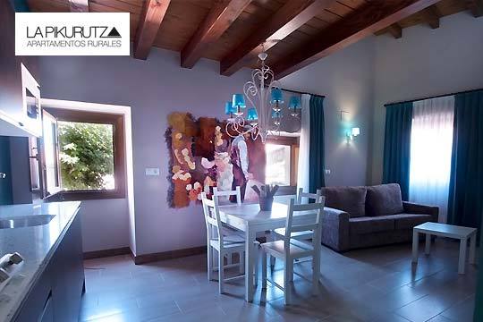 La Pikurutza