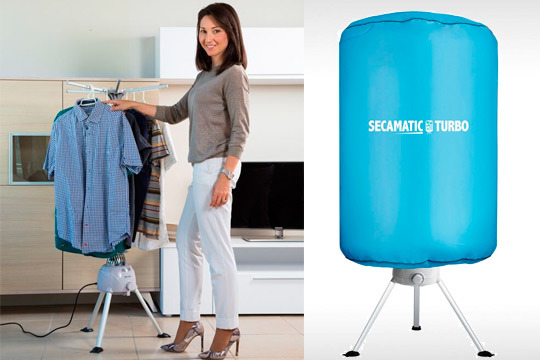 Secamatic