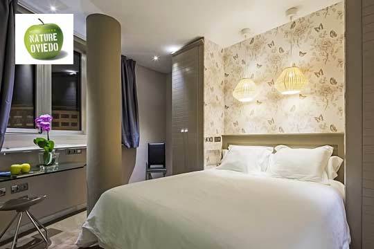 hotel Arcea Nature 