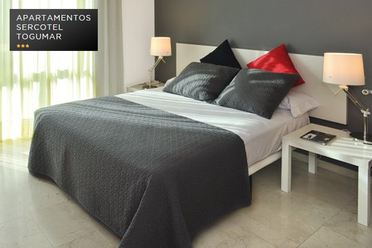 Sercotel Togumar 