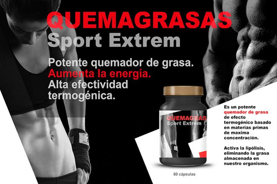 quemagrasas